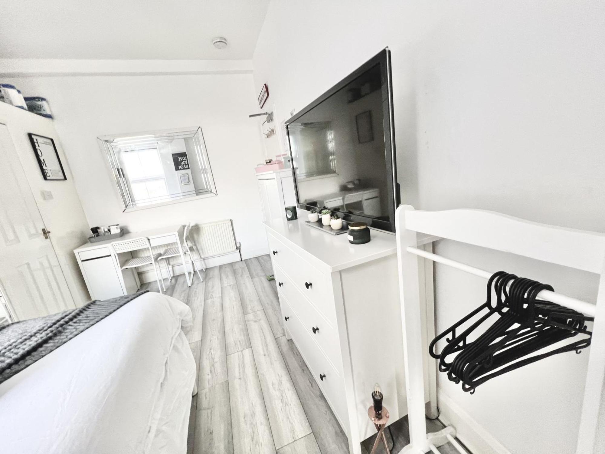 Apartament Next Westfield Mall London Exteriör bild